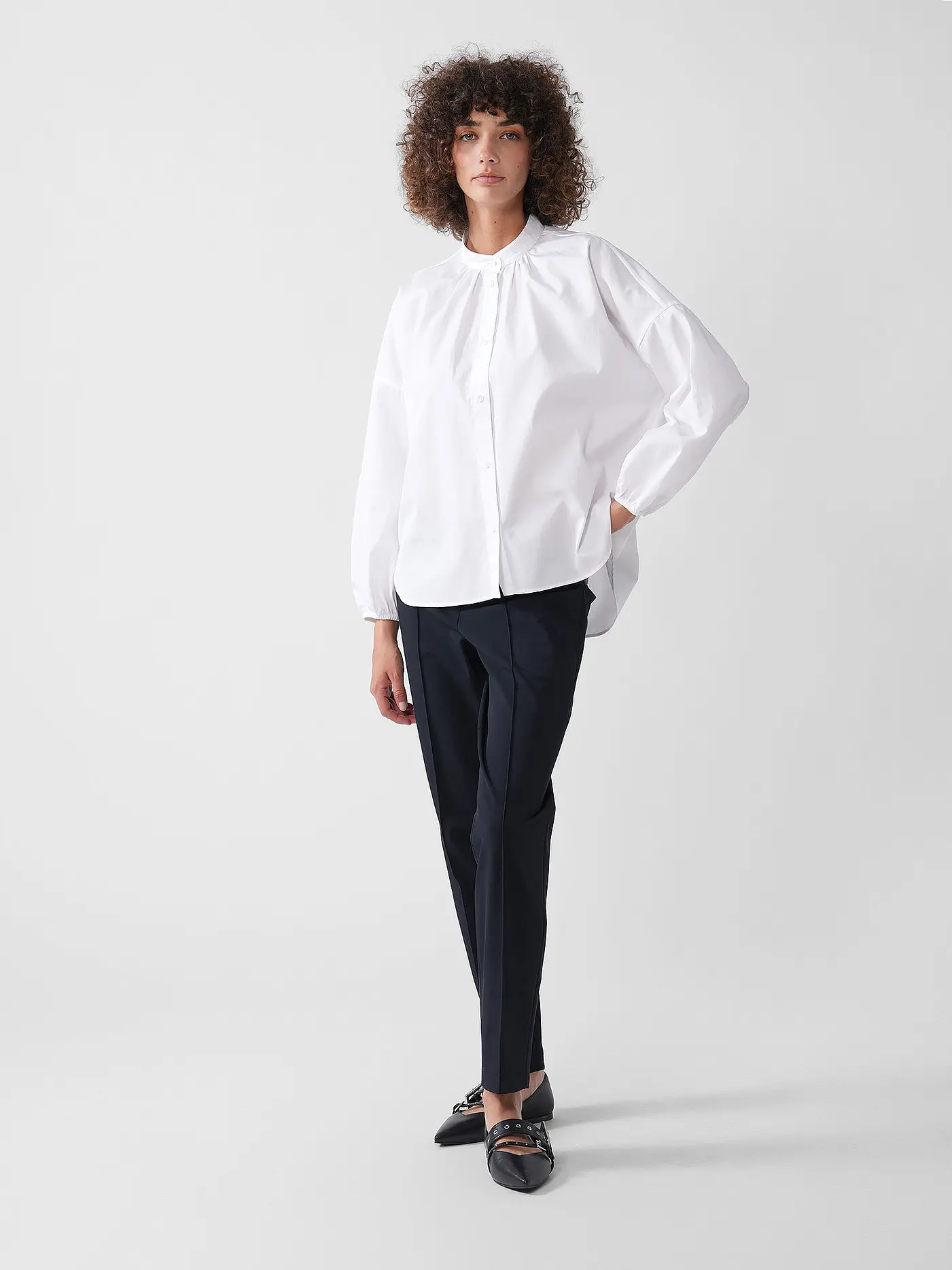 ASPESI | Bluse | 