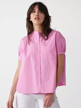 ASPESI | Bluse | rosa