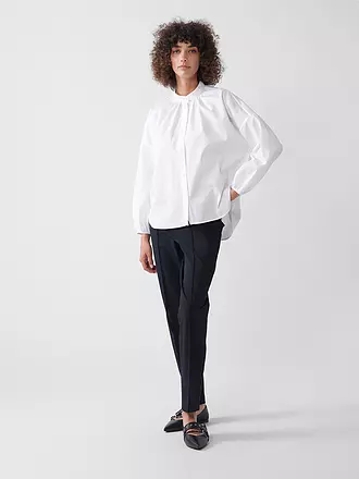 ASPESI | Bluse | weiss