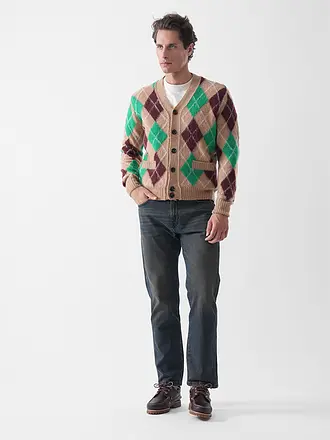 ASPESI | Cardigan | 