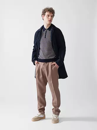 ASPESI | Fieldjacket | dunkelblau