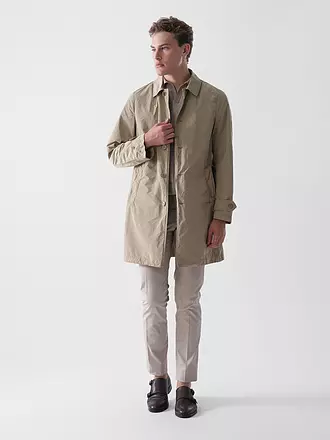 ASPESI | Fieldjacket | beige