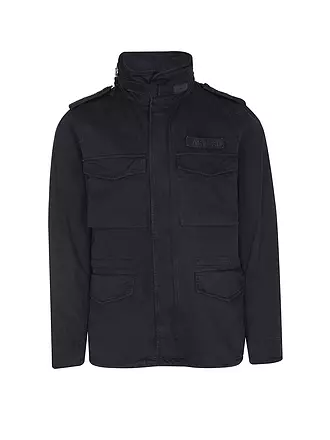 ASPESI | Fieldjacket | olive
