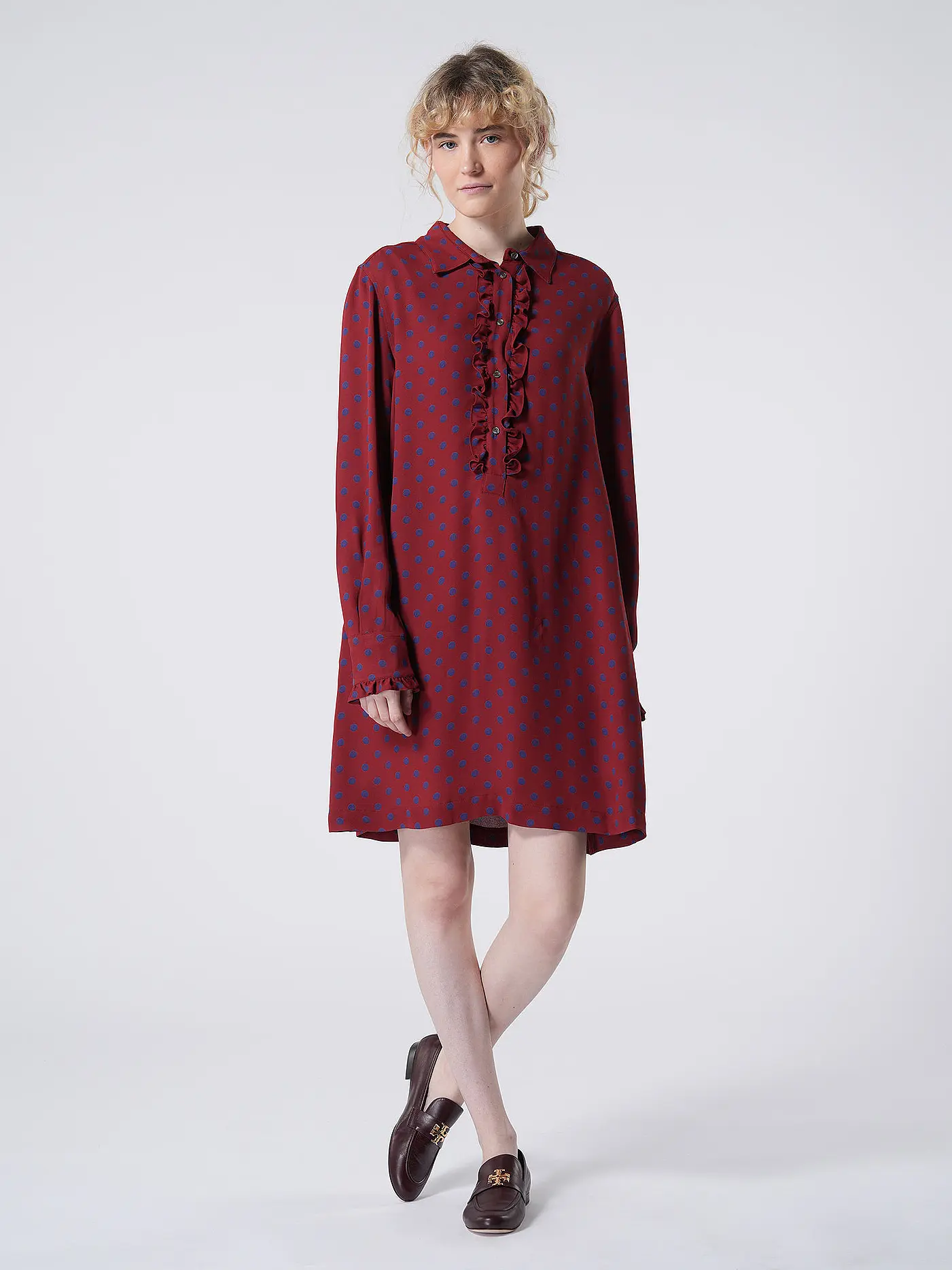 ASPESI | Minikleid | 