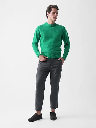 ASPESI | Pullover | grün