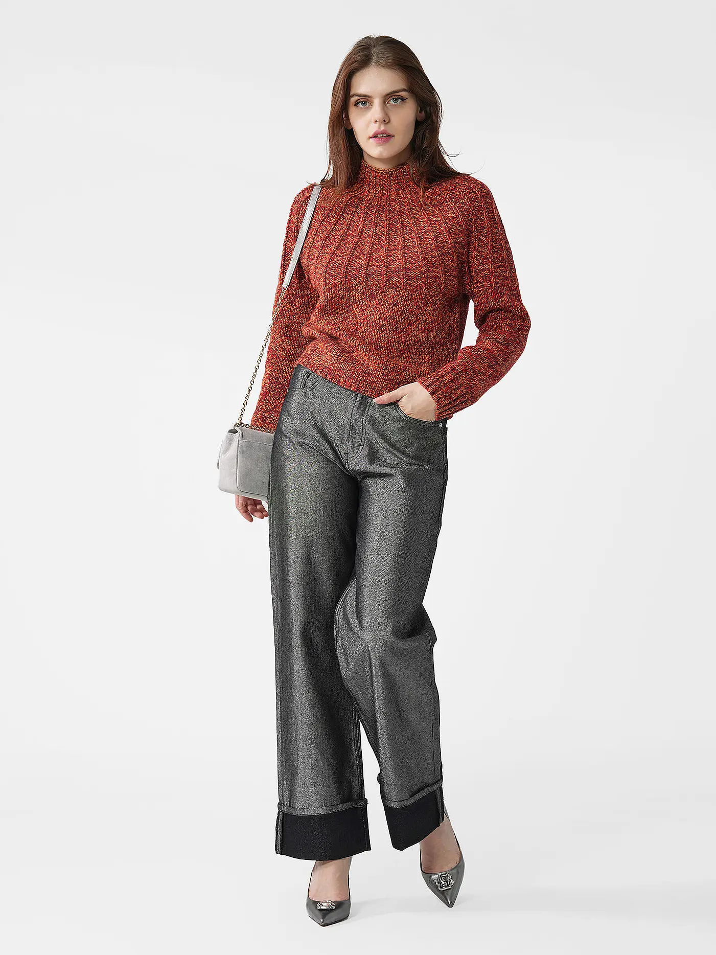 ASPESI | Pullover | 