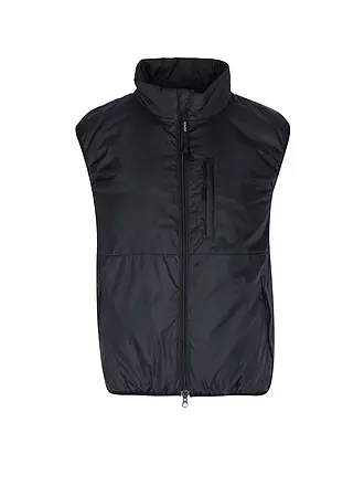 ASPESI | Weste - Gilet | schwarz