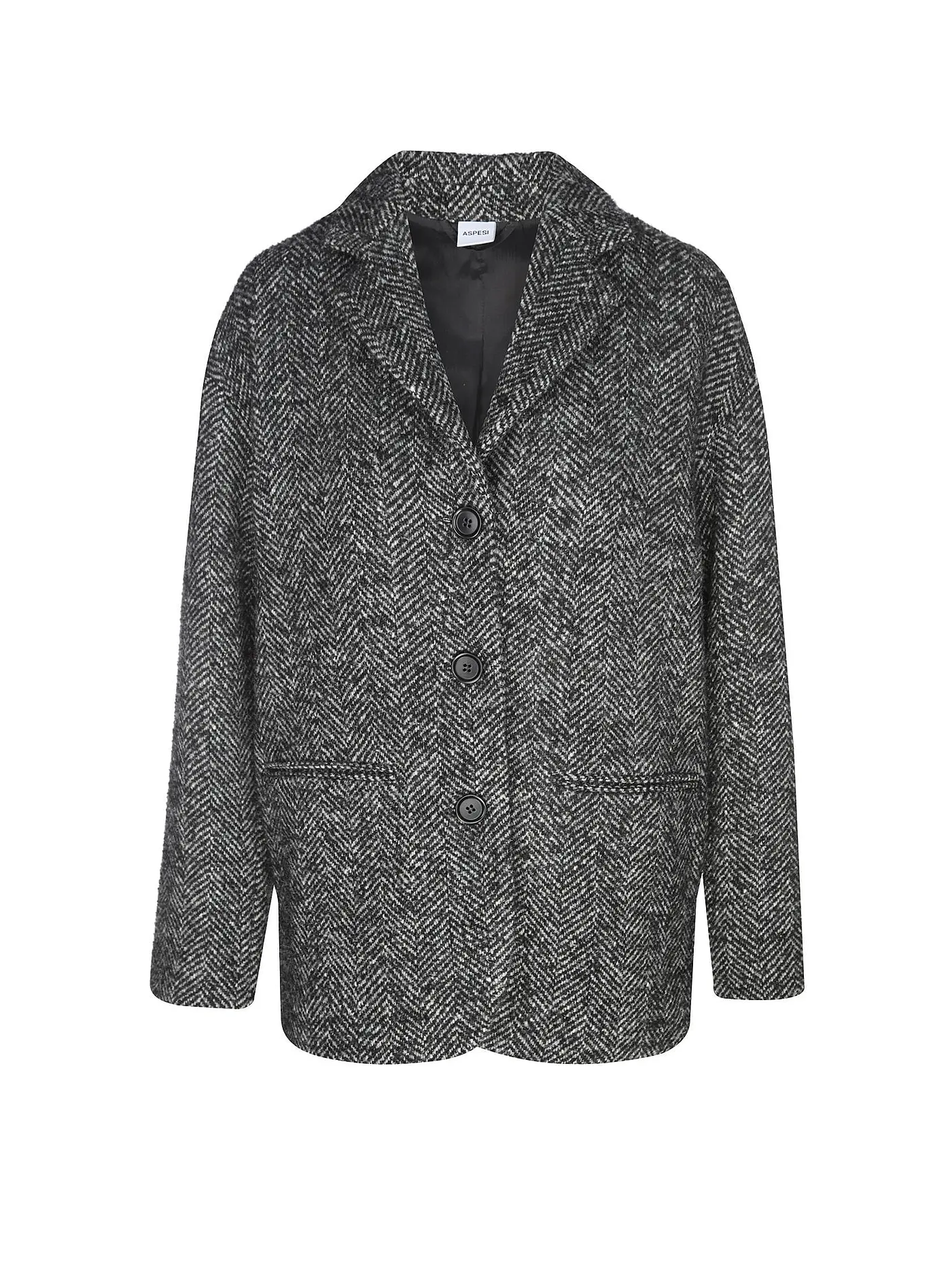 ASPESI | Wolljacke | 