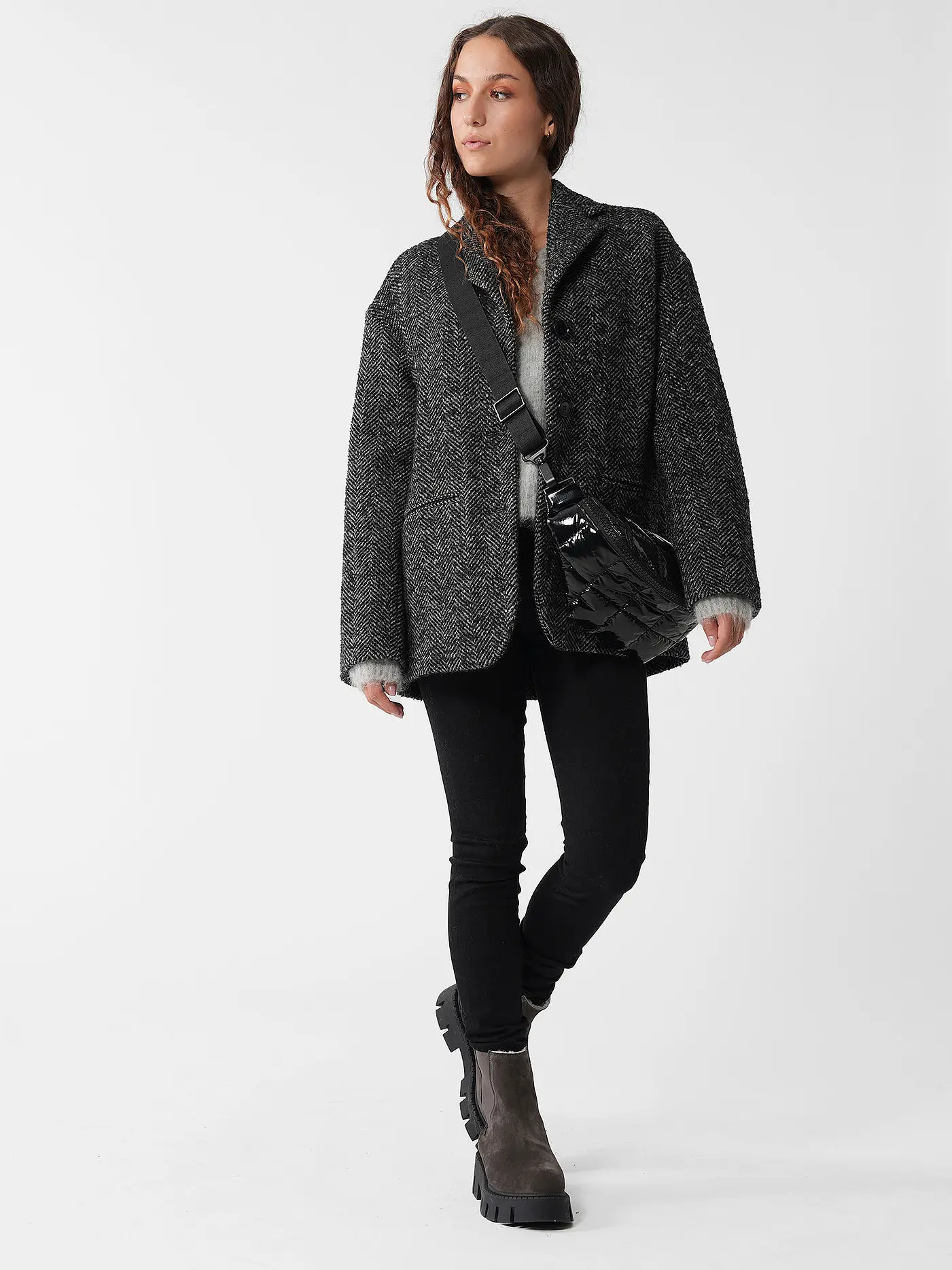 ASPESI | Wolljacke | 