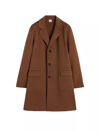 ASPESI | Wollmantel | camel
