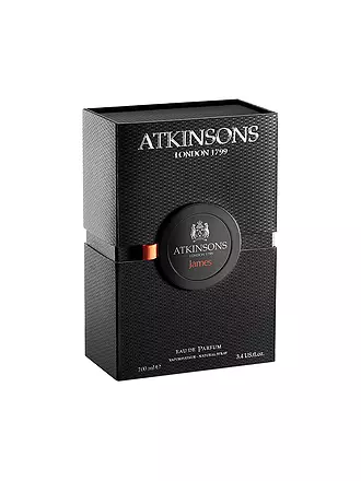 ATKINSONS | James Eau de Parfum 100ml | keine Farbe