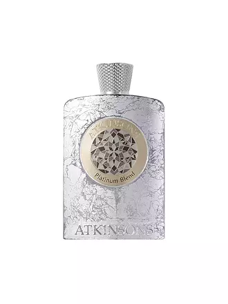 ATKINSONS | Platinum Blend Parfum Intense 100ml | keine Farbe