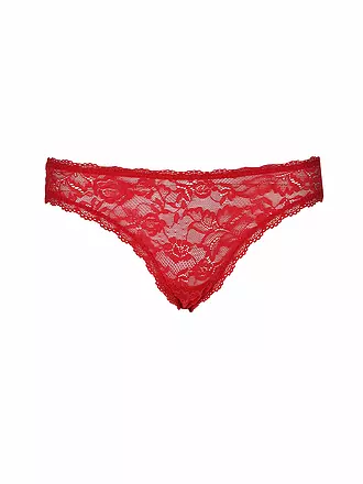 AUBADE | Italian-Slip Rosessence ( Gala ) | rot