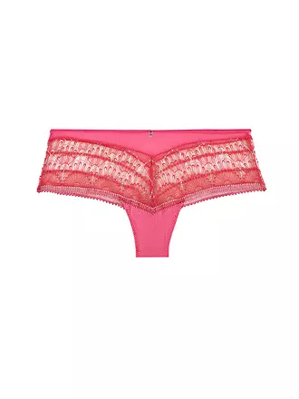 AUBADE | Slip PURE VIBRATION pink flash | 