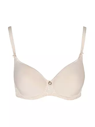 AUBADE | Spacer T-Shirt BH ROSESSENCE nude d' ete | rosa
