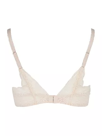 AUBADE | Spacer T-Shirt BH ROSESSENCE nude d' ete | rosa