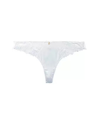 AUBADE | String LOVEESSENCE weiss | 