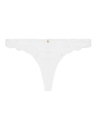 AUBADE | String VIBES pearl | weiss