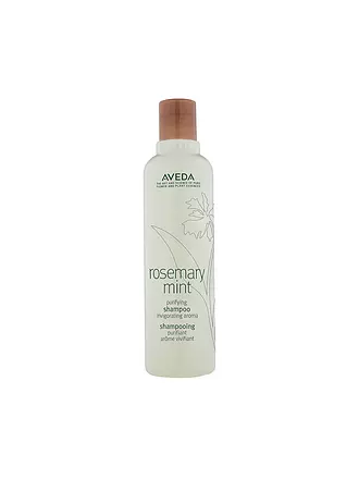 AVEDA | Cherry Almond Shampoo 250ml | keine Farbe