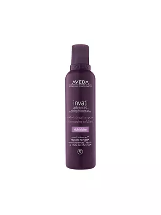 AVEDA | Invati Advanced™ Exfoliating Shampoo Light 200ml | keine Farbe
