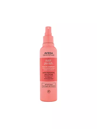 AVEDA | Nutriplenish Vitamin Leave In Conditioner 200ml | keine Farbe