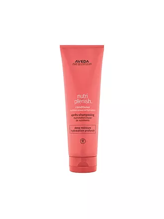 AVEDA | Nutriplenish™ Hydrating Conditioner Deep Moisture 250ml | keine Farbe