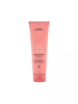 AVEDA | Nutriplenish™ Hydrating Conditioner Light Moisture 250ml | keine Farbe