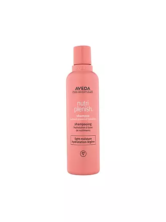 AVEDA | Nutriplenish™ Hydrating Shampoo Deep Moisture 250ml | keine Farbe