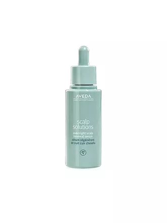 AVEDA | Scalp Solutions ™ Nighttime Recovery Serum 50ml | keine Farbe