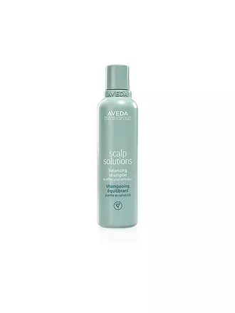 AVEDA | Scalp Solutions ™ Replenishing Shampoo 200ml | keine Farbe