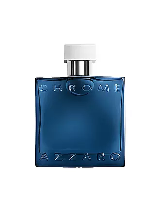 AZZARO | Chrome Parfum 100ml | keine Farbe