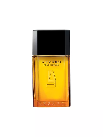 AZZARO | Pour Homme Eau de Toilette Spray 50ml | keine Farbe