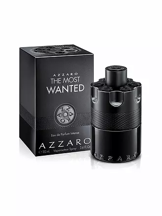 AZZARO | The Most Wanted Eau de Parfum Intense 100ml | keine Farbe