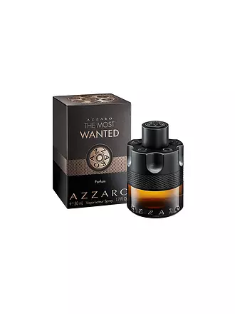AZZARO | The Most Wanted Le Parfum 50ml | keine Farbe
