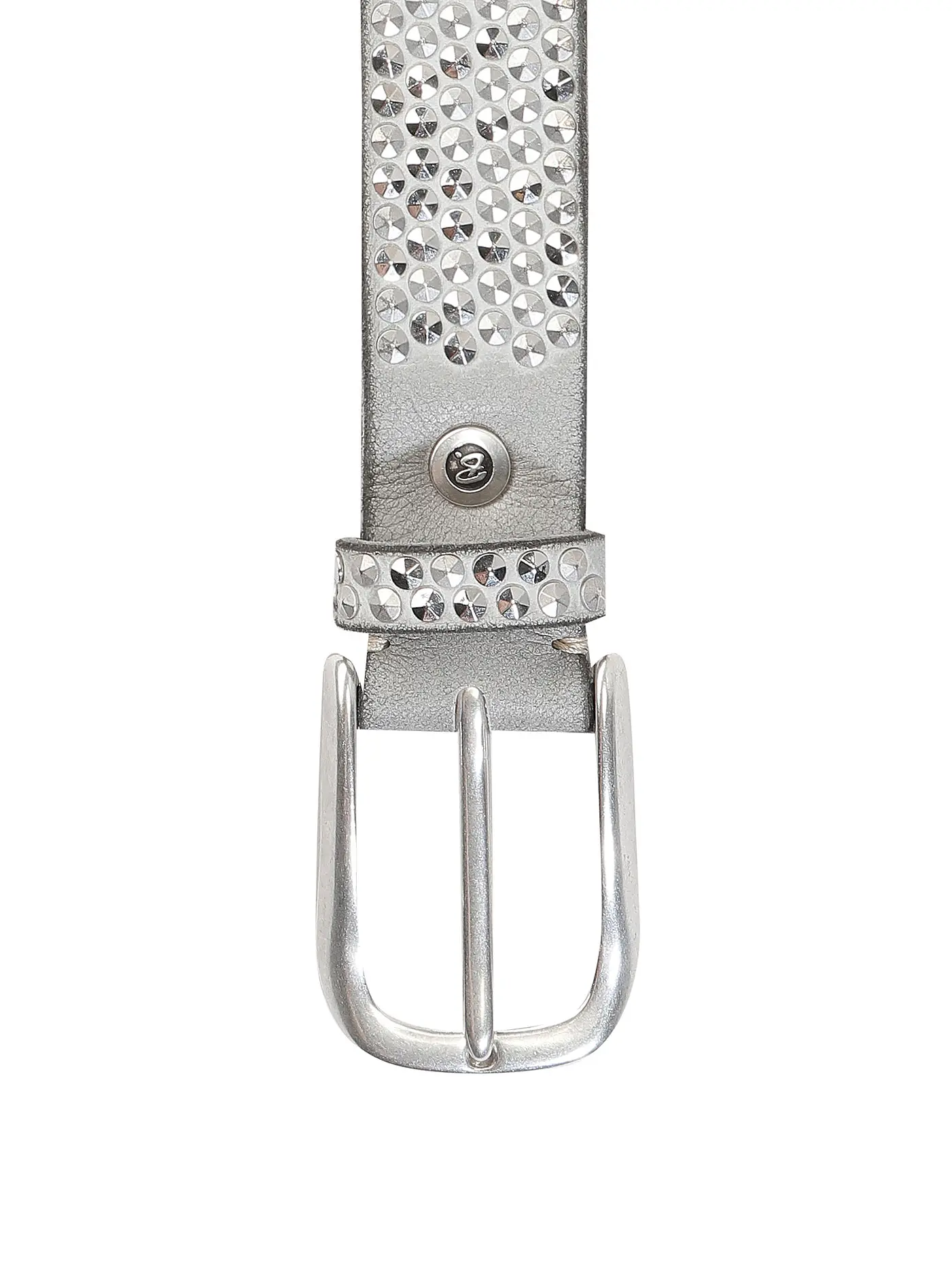 B.BELT | Ledergürtel | 