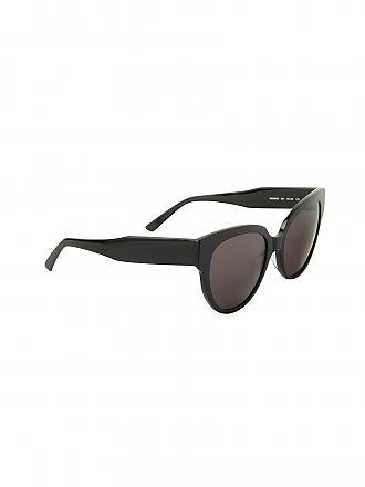 BALENCIAGA | Sonnenbrille BB0050SA 003 | schwarz