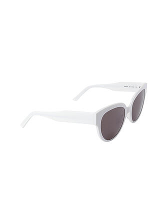BALENCIAGA | Sonnenbrille BB0050SA 003 | schwarz