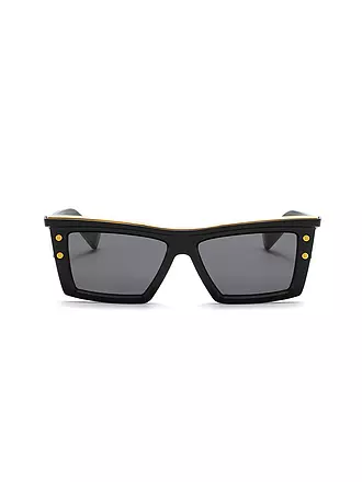 BALMAIN | Sonnenbrille B-VII | schwarz