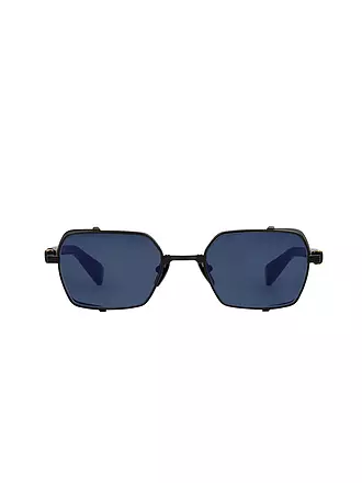 BALMAIN | Sonnenbrille BRIGADE-III | schwarz