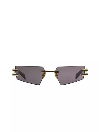 BALMAIN | Sonnenbrille FIXE | gold