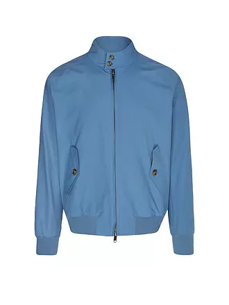 BARACUTA | Blouson G9 CLOTH | blau