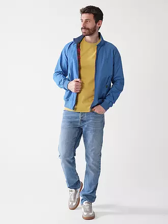 BARACUTA | Blouson G9 CLOTH | blau
