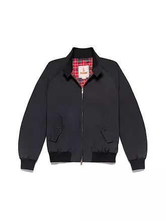 BARACUTA | Blouson G9 | hellgrau