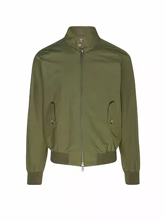 BARACUTA | Blouson G9 | olive