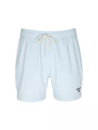 BARBOUR | Badeshorts | beige