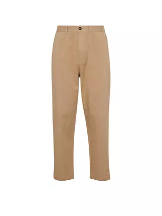 BARBOUR | Chino Relaxed Fit | beige