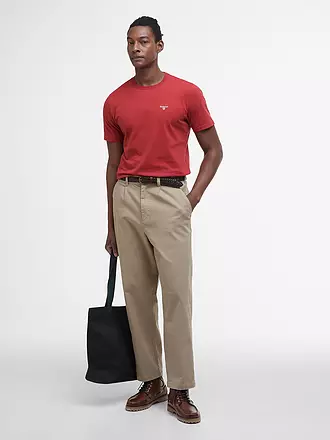 BARBOUR | Chino Relaxed Fit | beige