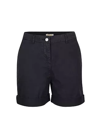 BARBOUR | Chino Shorts | dunkelblau