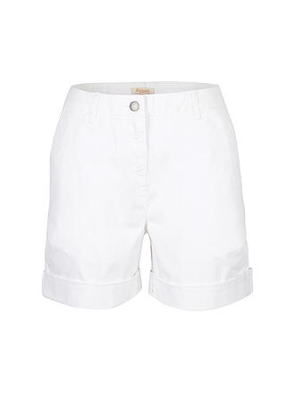 BARBOUR | Chino Shorts | dunkelblau