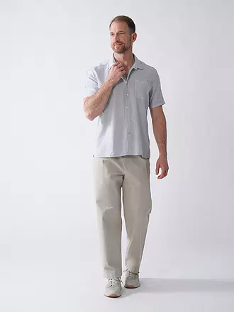 BARBOUR | Hemd DEERPARK | grün